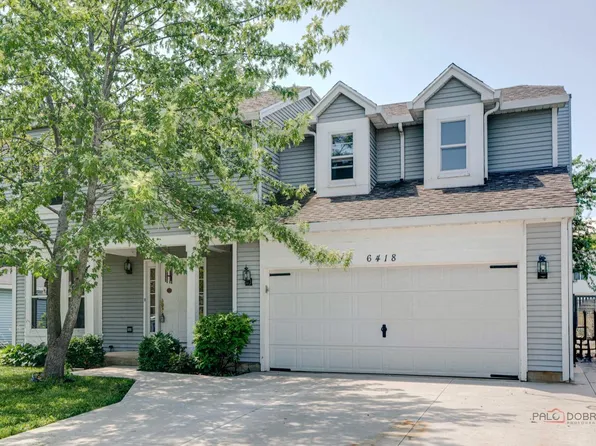 6418 96th AVENUE, Kenosha, WI 53142