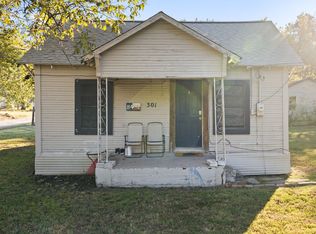 301 S Morrow St, Blue Ridge, TX 75424