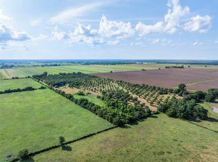 402 County Road 111, Wharton, TX 77488