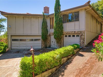 3681 Pine Terrace Dr, Kelseyville, CA, 95451