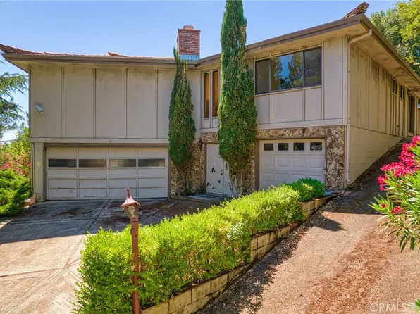 3681 Pine Terrace Dr, Kelseyville, CA 95451