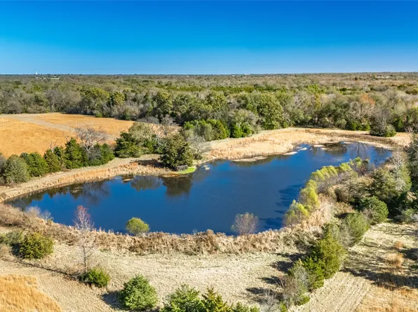 County Road 2324, Como, TX 75431