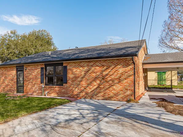 57960 New Erwin Dr, Plaquemine, LA 70764