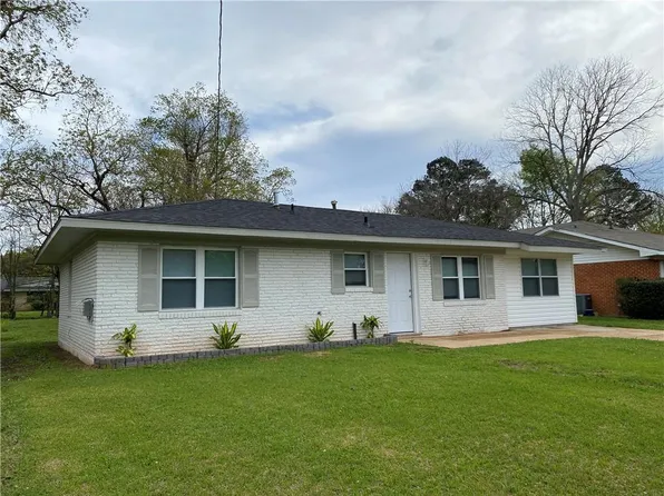 3617 Jones St, Alexandria, LA 71302