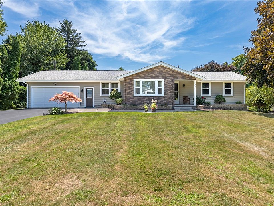 46 Leedale Dr, ster, NY 14580 Zillow