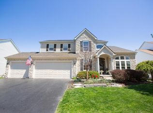 4432 Gary Way, Hilliard, OH 43026