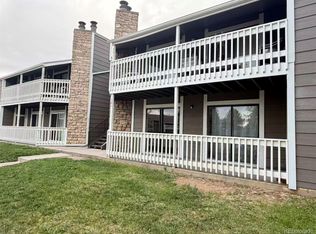 18091 E Kentucky Avenue #101, Aurora, CO 80017