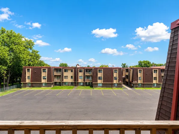 Hazelwood Apartments