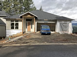 1905 NW 40th Ave, Camas, WA 98607