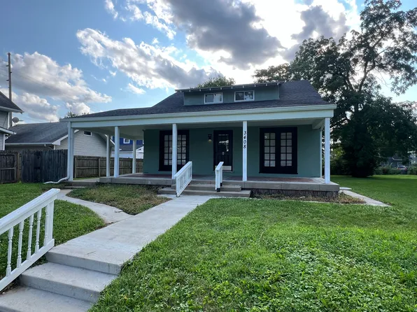 3408 Winthrop Ave Unit C, Indianapolis, IN 46205