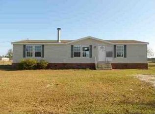 26547 Longvue Dr, Picayune, MS 39466