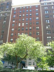 Sold by Citi Habitats