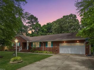 503 Old Dominion Rd, Yorktown, VA 23692