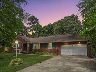 503 Old Dominion Rd, Yorktown, VA, 23692