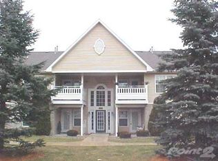 4442 Cricket Ridge Dr APT 102, Holt, MI 48842
