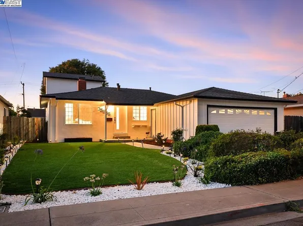 35856 Adobe Dr, Fremont, CA 94536