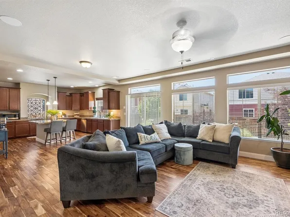 4805 S Catawba Street, Aurora, CO 80016