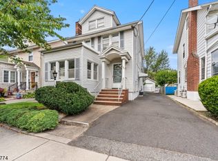 184 Tappan Ave, Belleville, NJ 07109
