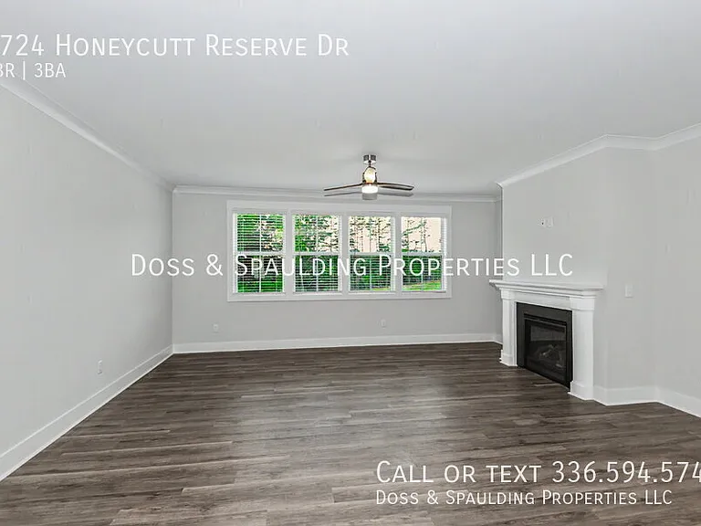 6724 Honeycutt Reserve Dr — Photo 5