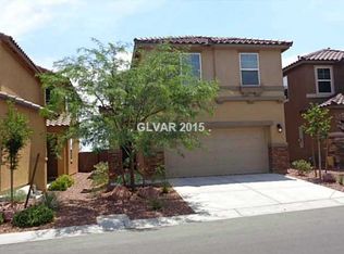7708 Ashby Gate St, Las Vegas, NV 89166