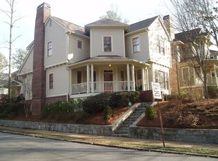 633 Terrace Ave, Atlanta, GA 30307