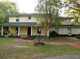 5600 W Nobis Cir, Homosassa, FL 34448