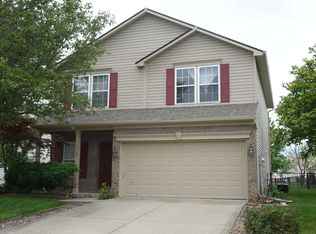 8160 Whitham Dr, Indianapolis, IN 46237