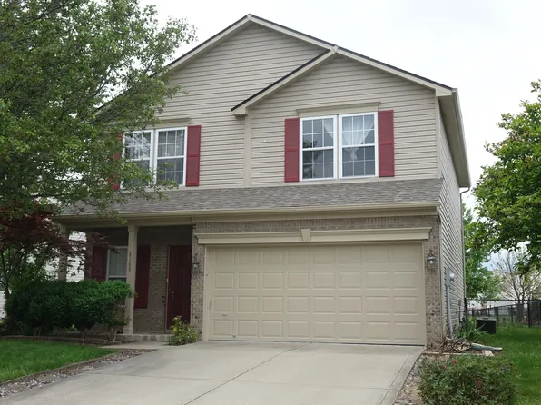 8160 Whitham Dr, Indianapolis, IN 46237