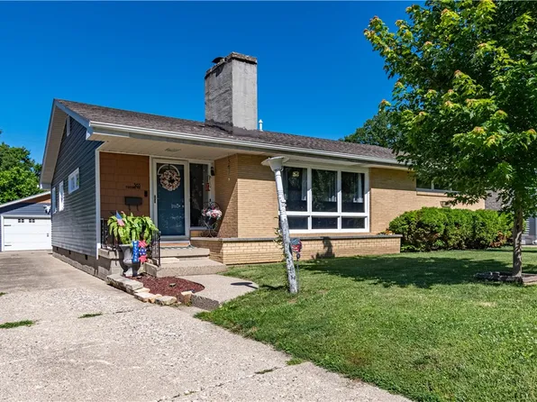 363 S Woodale Ave, Decatur, IL 62522