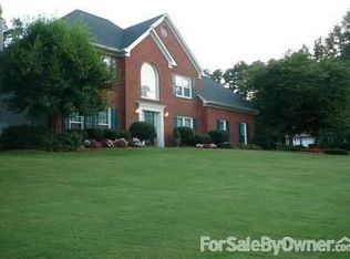 150 Shellbark Ct NW, Marietta, GA 30064