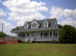 1086 Pope Farm Rd, Stantonsburg, NC 27883