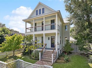 5930 Orleans Ave, New Orleans, LA 70124