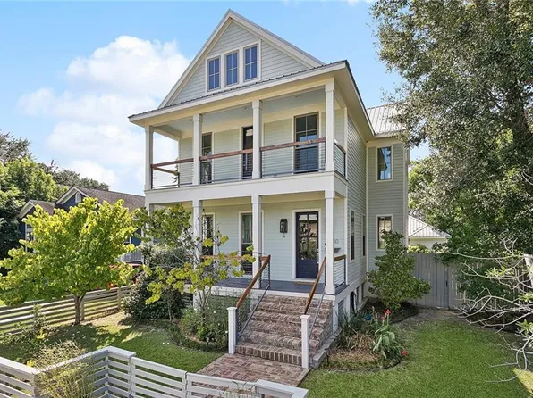 5930 Orleans Ave, New Orleans, LA 70124