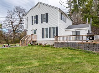 106 Maple St, North Berwick, ME 03906