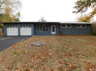 3210 SW Tara Ave, Topeka, KS 66611