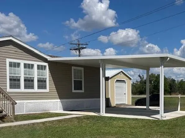 7895 NE Cubitis Ave #139, Arcadia, FL 34266