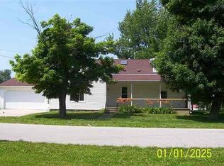310 Campbell St, Corunna, IN 46730