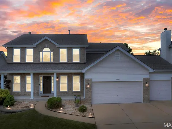 1685 Summit Terrace Ct, Fenton, MO 63026