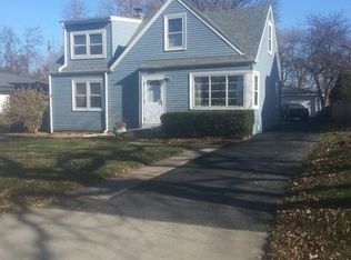 459 N Emroy Ave, Elmhurst, IL