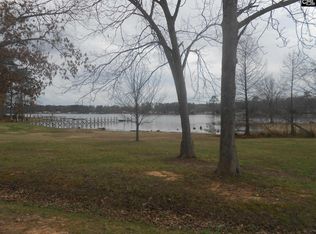 205 Bethel Church Rd, Prosperity, SC 29127