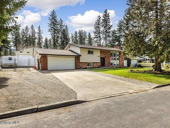 2nd image of 4180 E Evergreen Dr