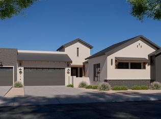 1841 War Path Dr, El Paso, TX 79911