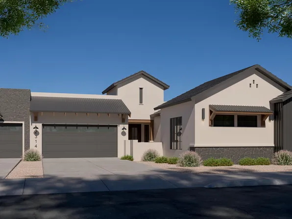 1841 War Path Dr, El Paso, TX 79911
