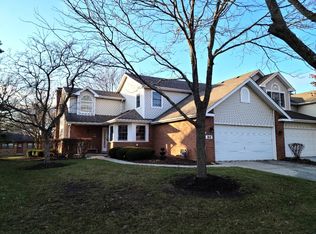 8616 Pearson Dr, Darien, IL