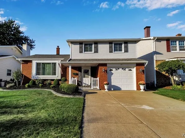 48 Denise Dr, Cheektowaga, NY 14227