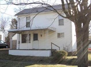 307 East St, Wadsworth, OH 44281
