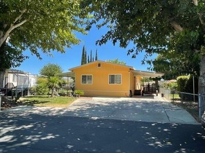 43850 20th St E SPC 156, Lancaster, CA, 93535