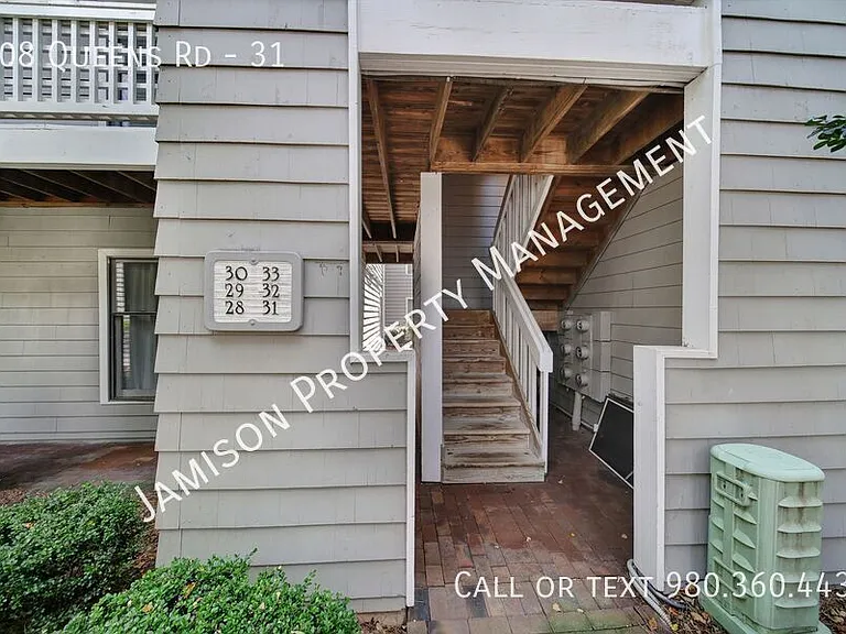 308 Queens Rd #31 — Photo 22