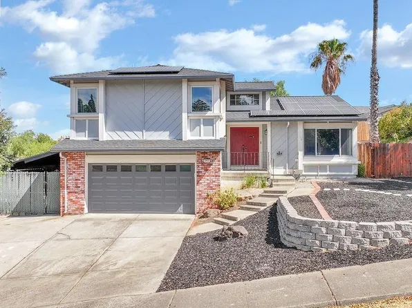 2413 Candolero Way, Antioch, CA 94509