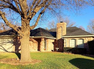 4024 Brookway Dr, Fort Worth, TX 76123